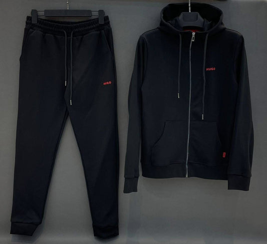 Hugo Boss Sweatshirt-Set