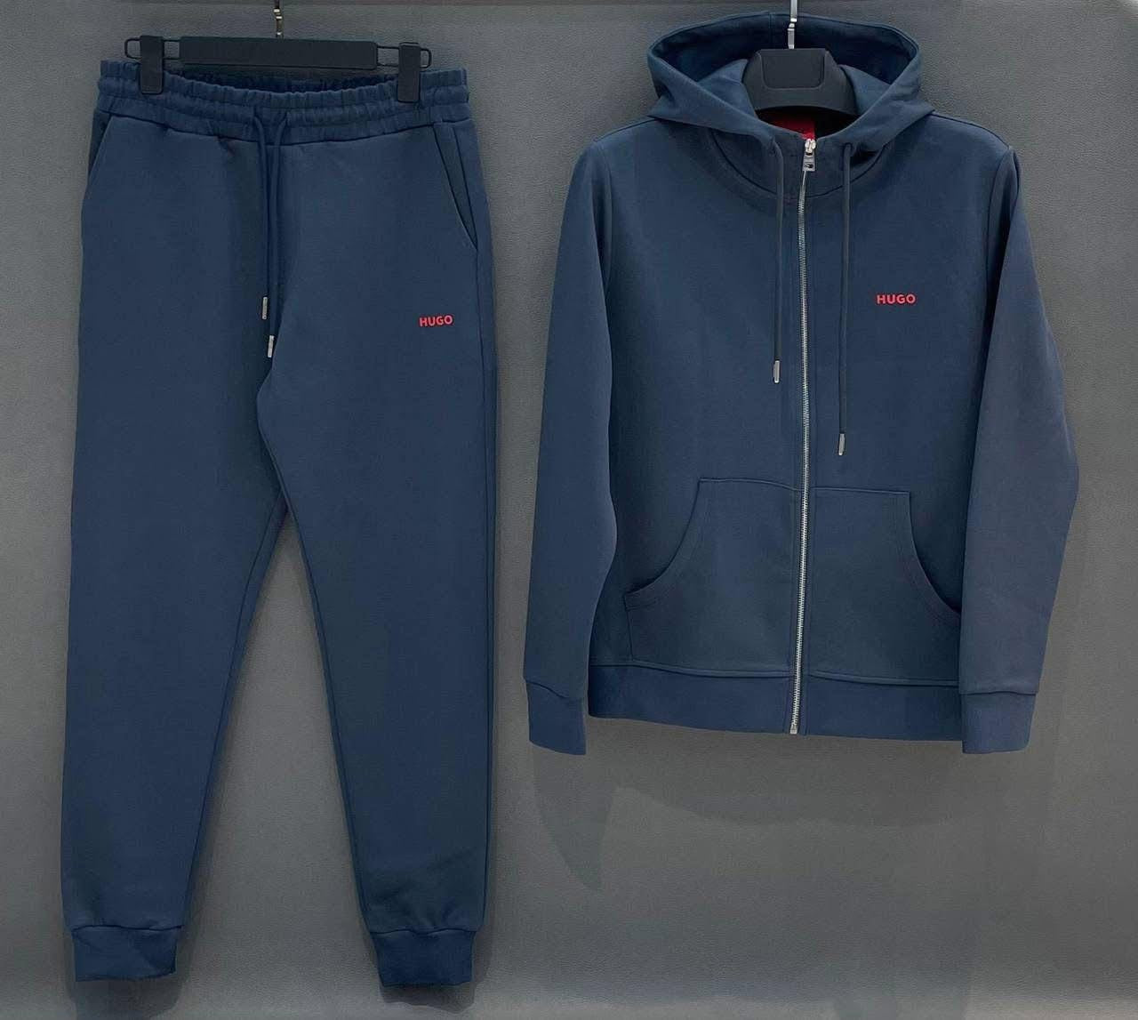Hugo Boss Sweatshirt-Set