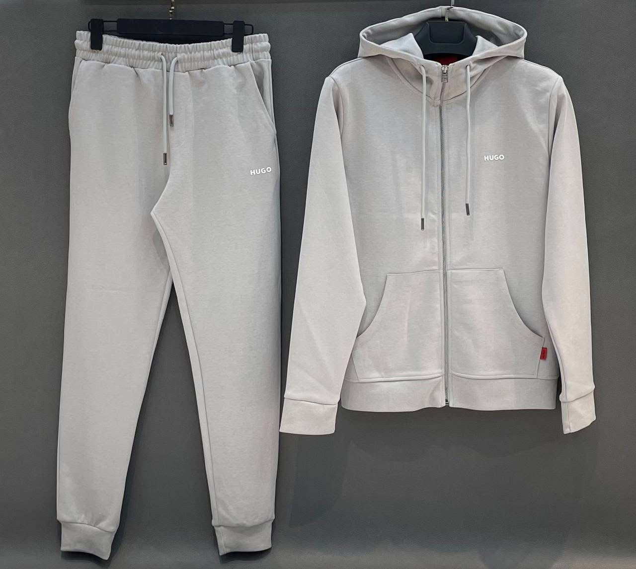 Hugo Boss Sweatshirt-Set