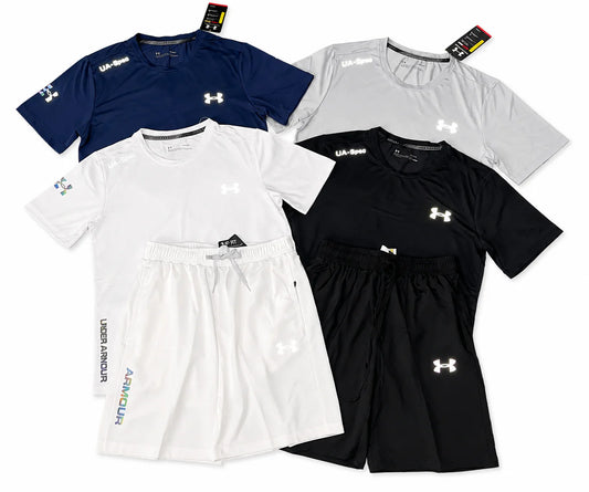 Under Armour Running Set