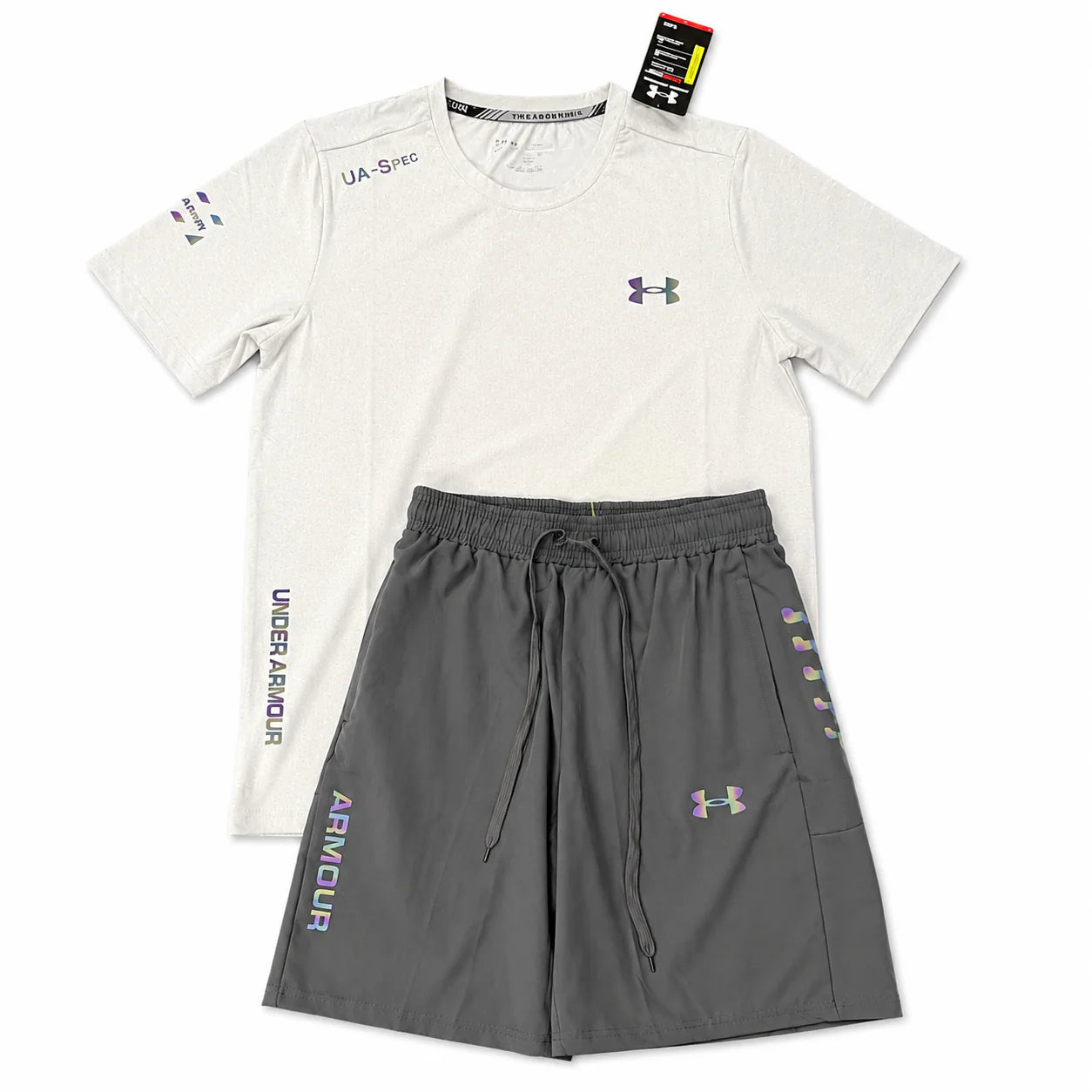 Under Armour Running Set