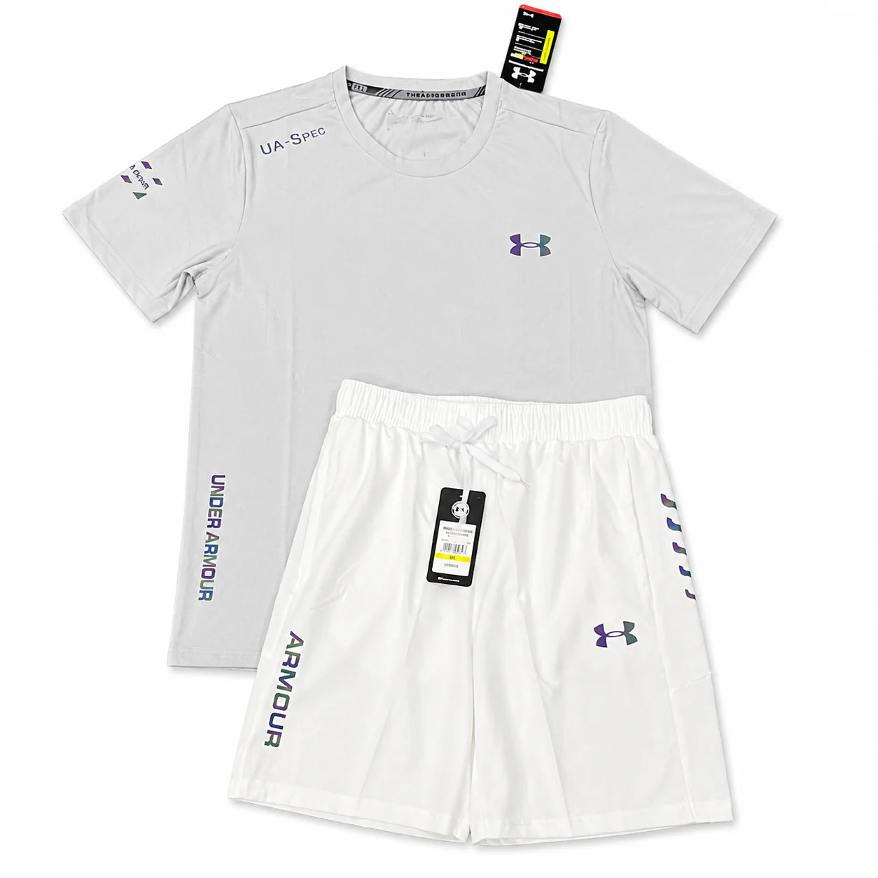 Under Armour Running Set