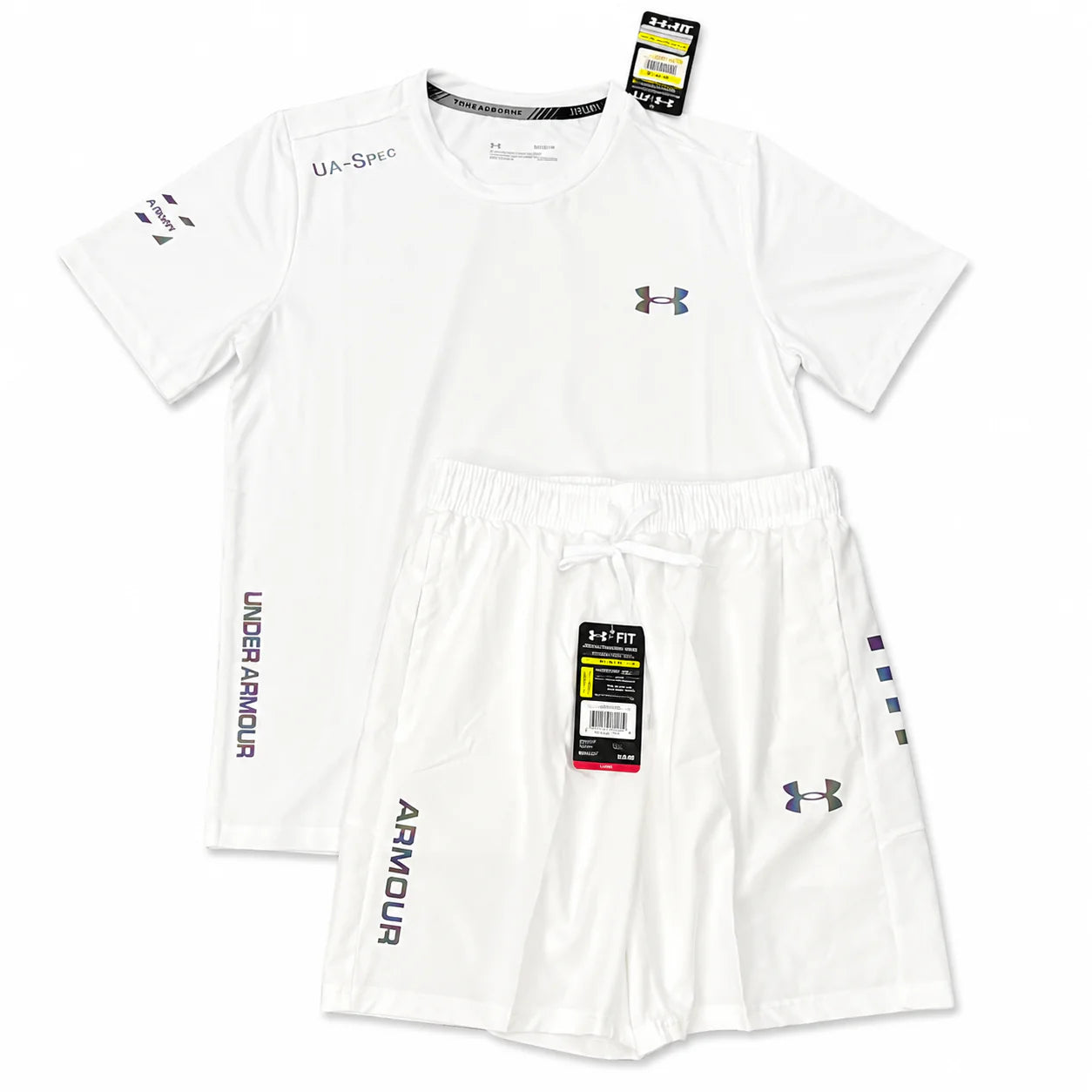 Under Armour Running Set