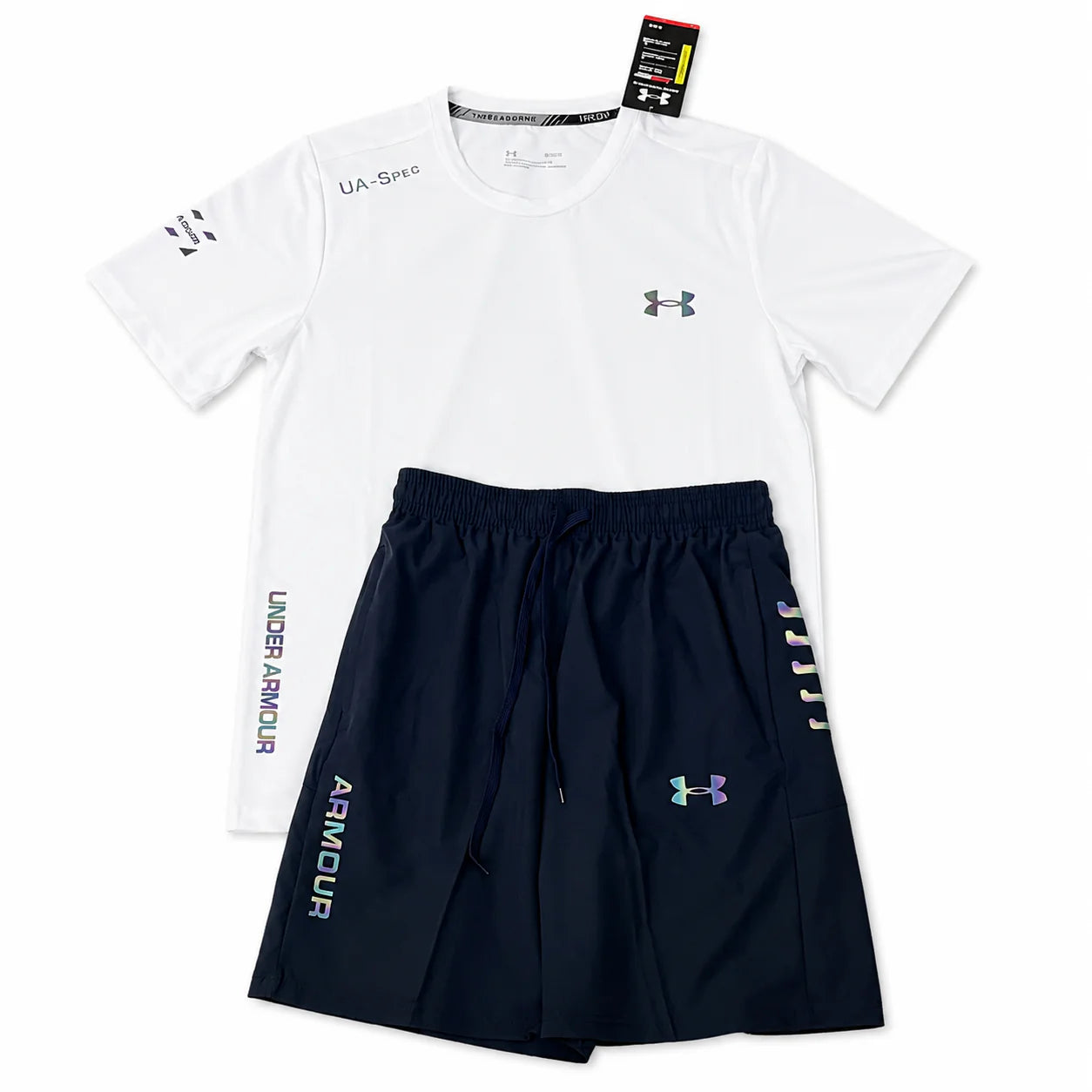 Under Armour Running Set