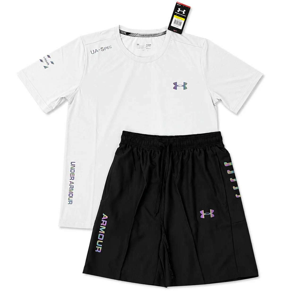 Under Armour Running Set