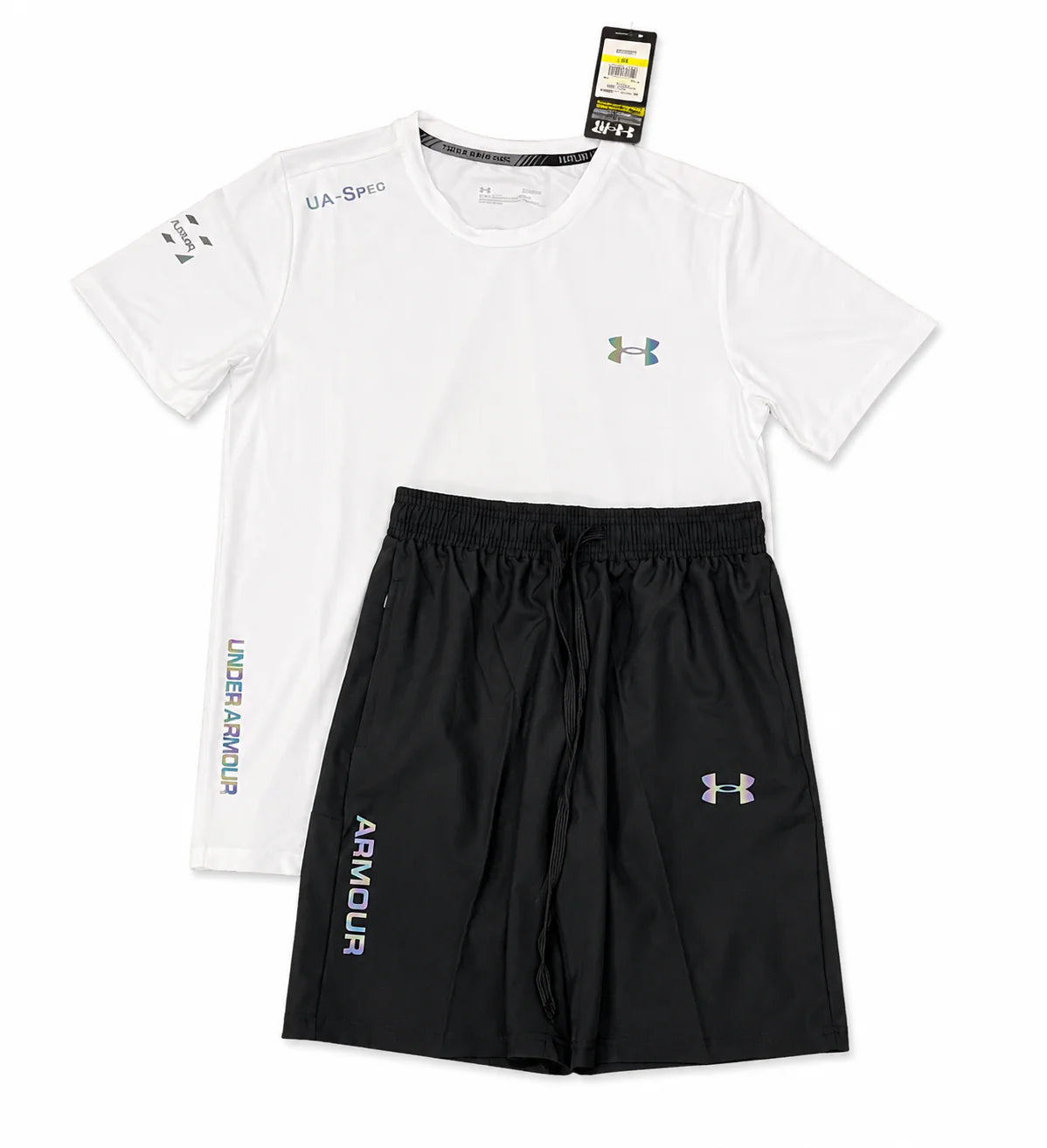Under Armour Running Set