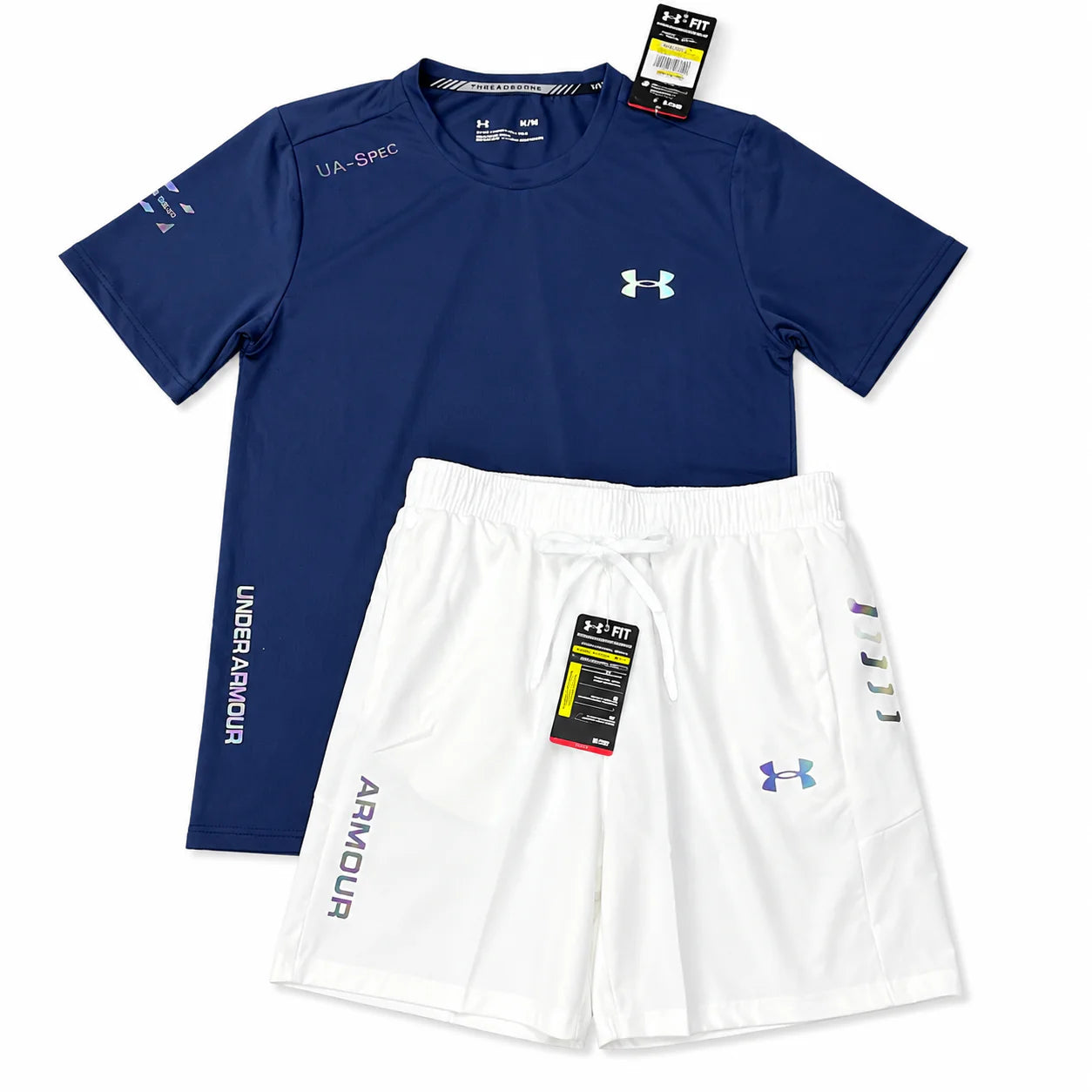 Under Armour Running Set