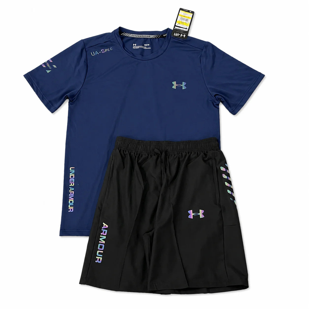 Under Armour Running Set