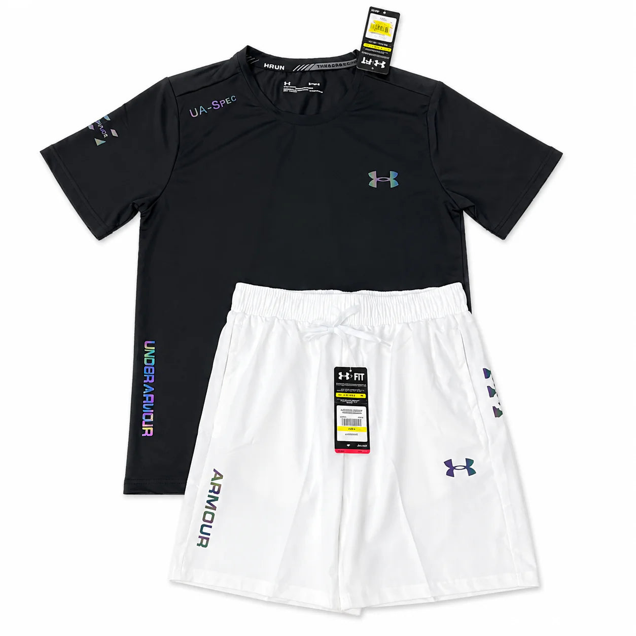 Under Armour Running Set