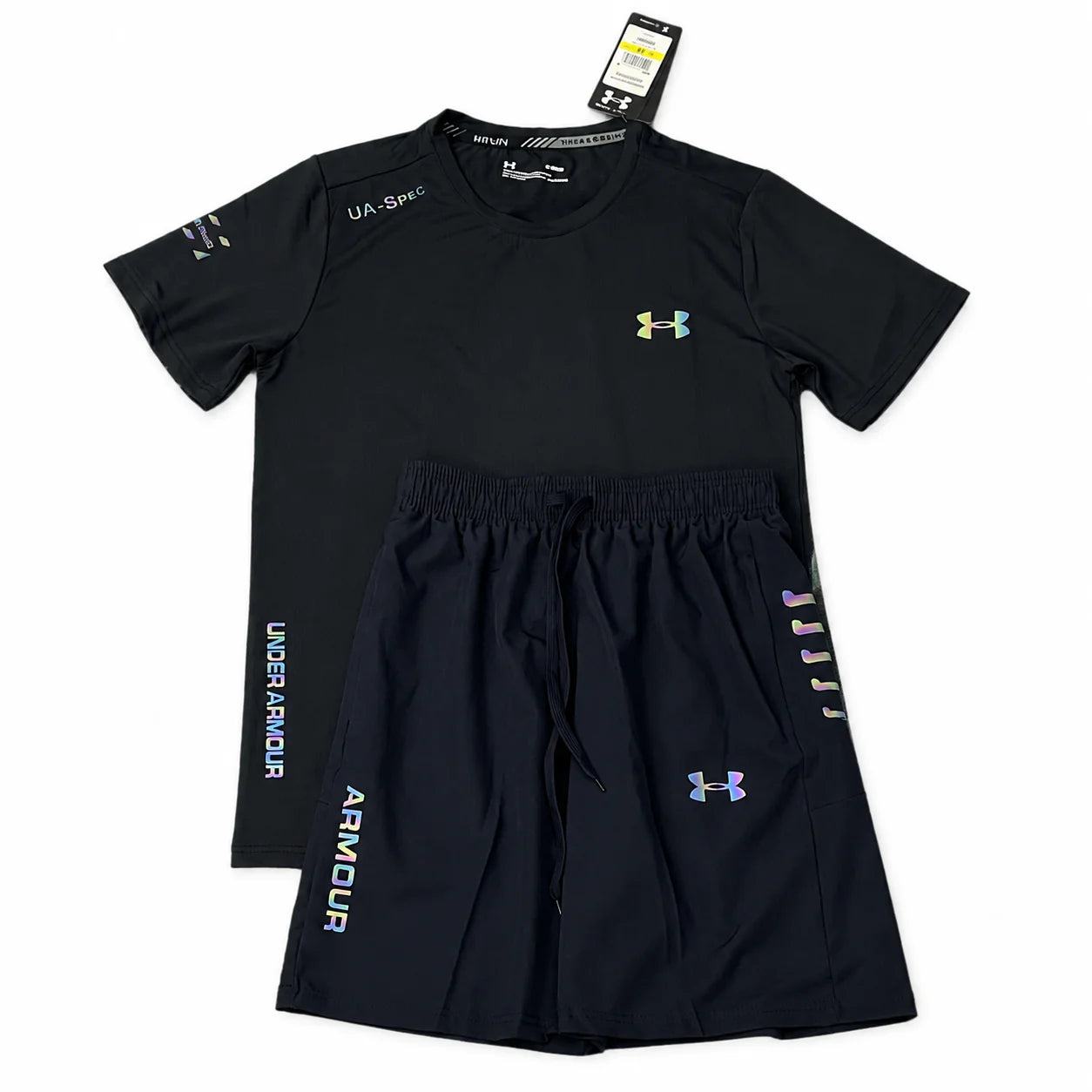 Under Armour Running Set