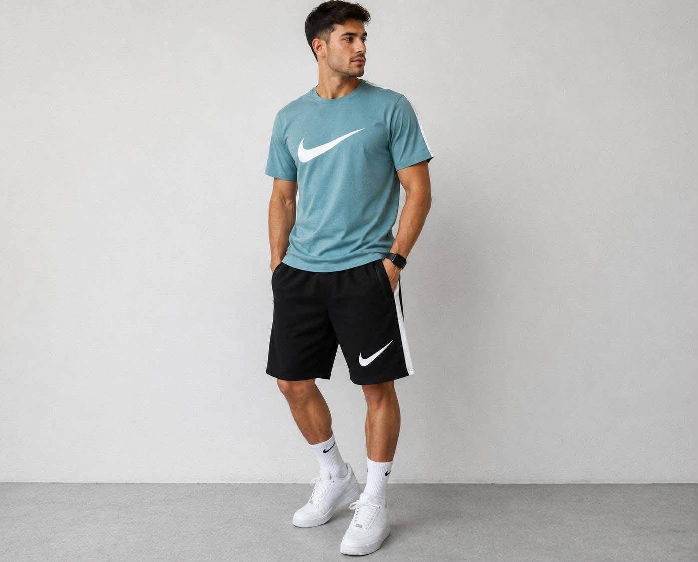 Nike Rövidszettek