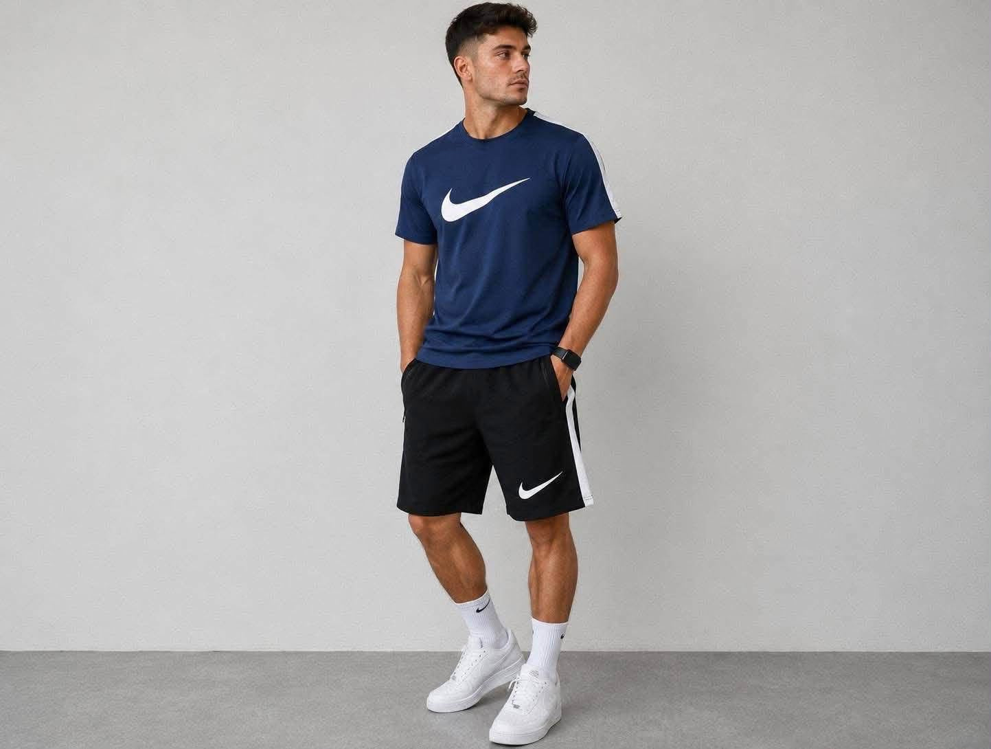 Nike Rövidszettek
