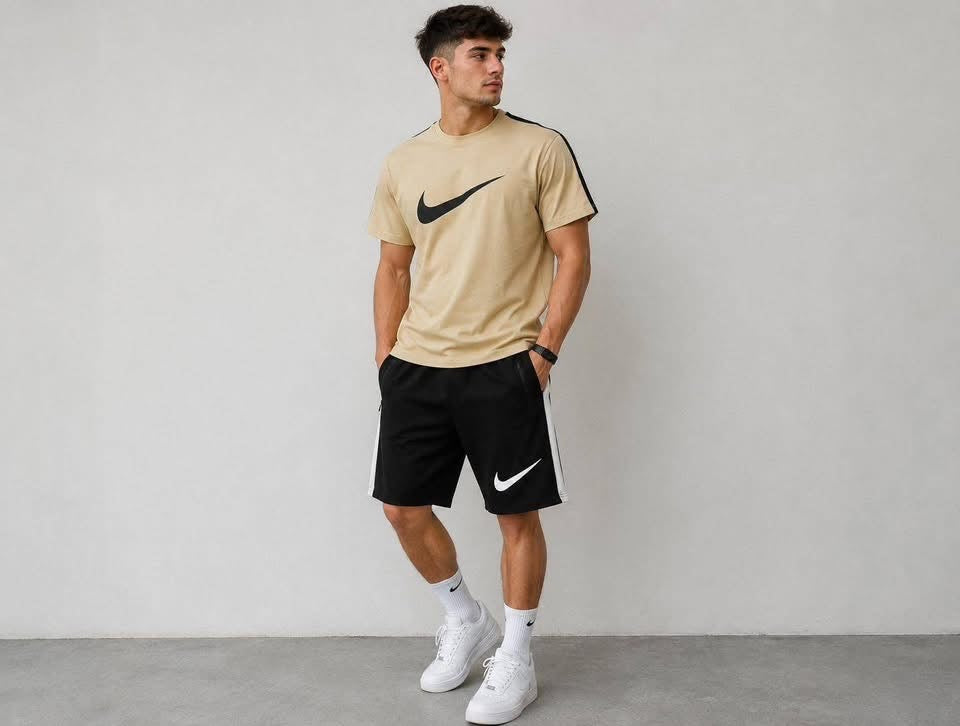Nike Rövidszettek