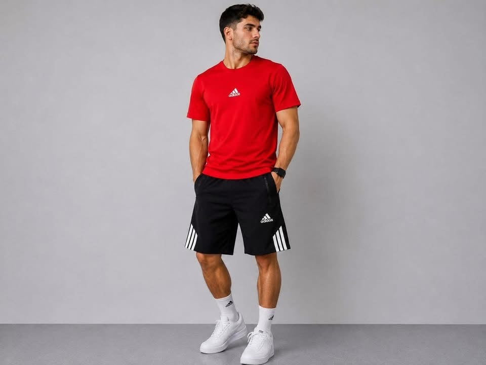 Adidas Rövidszettek