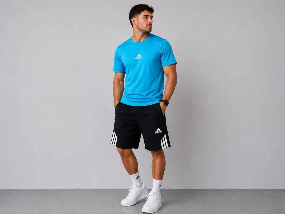 Adidas Rövidszettek