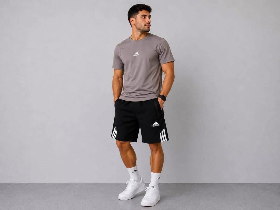 Adidas Rövidszettek