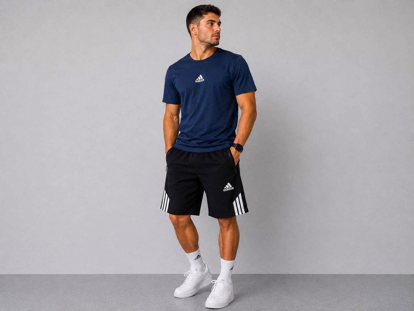 Adidas Rövidszettek