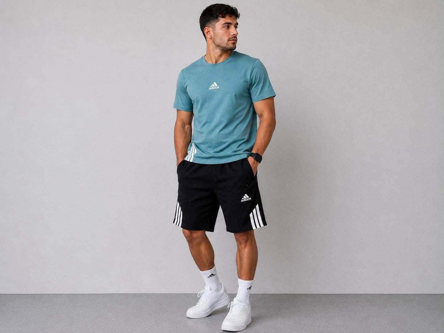Adidas Rövidszettek