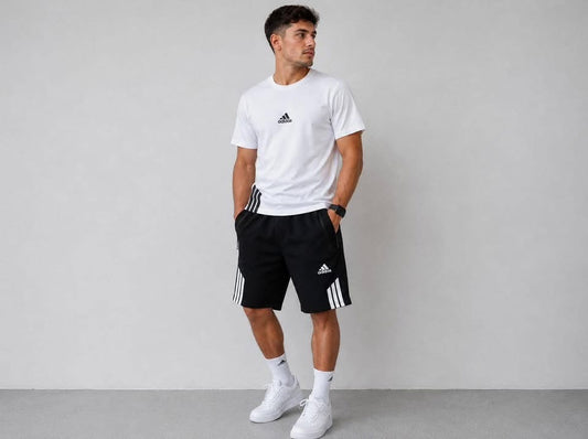 Adidas Rövidszettek
