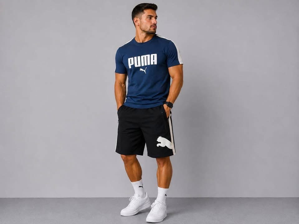 Puma Rövidszettek