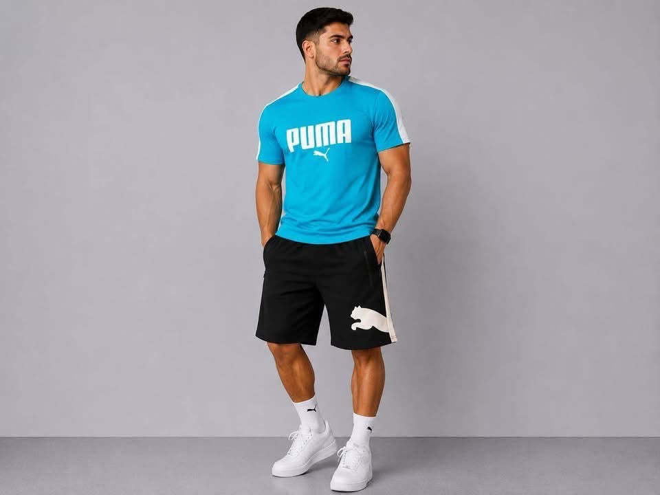 Puma Rövidszettek