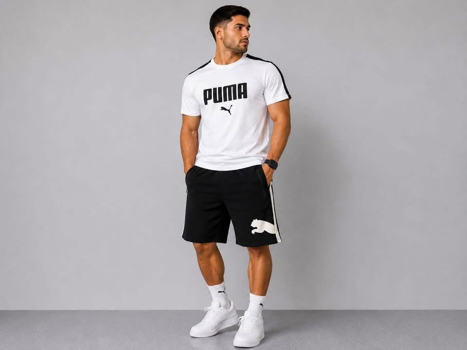 Puma Rövidszettek