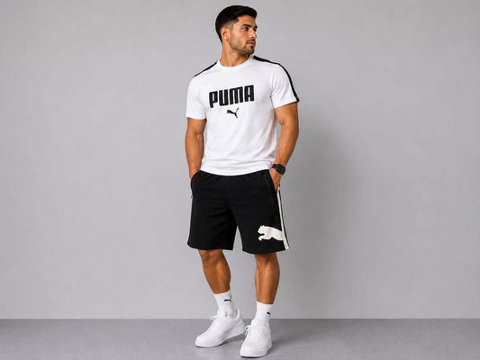 Puma Rövidszettek