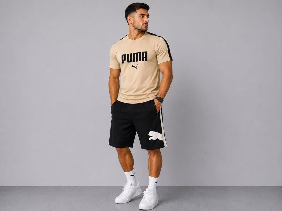 Puma Rövidszettek