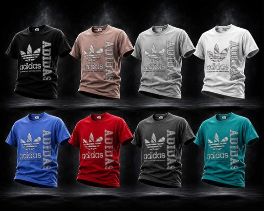Adidas Pólók Férfi