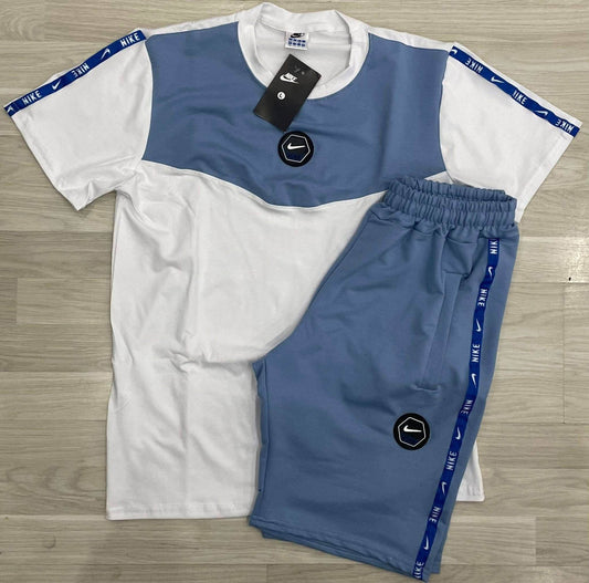 Nike Rövidszettek