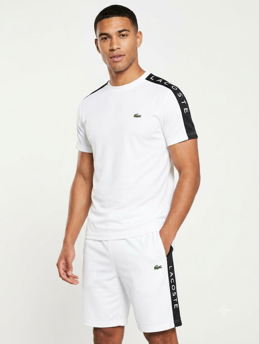 Lacoste Rövidszettek