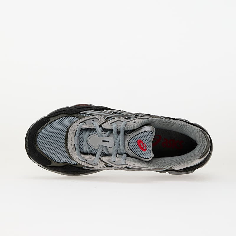ASICS GEL-NYC Gravel/ Black