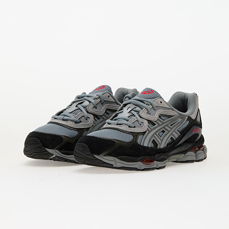 ASICS GEL-NYC Gravel/ Black