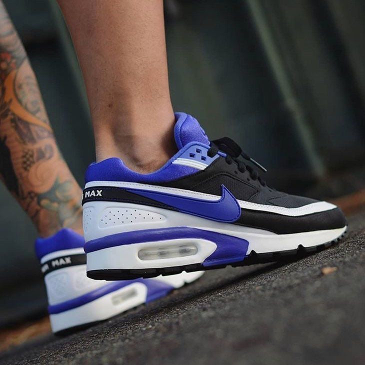 Nike Air Max Bw Persian Violet
