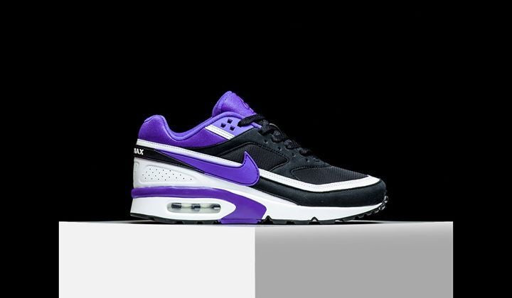 Nike Air Max Bw Persian Violet