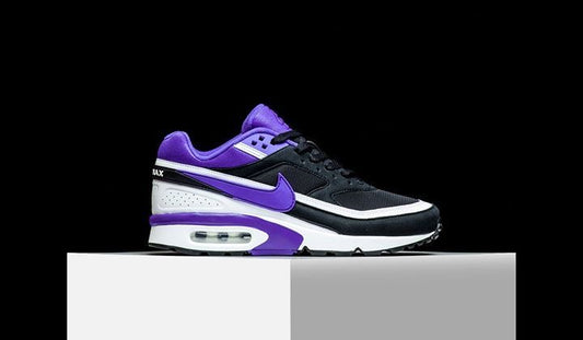 Nike Air Max Bw Persian Violet
