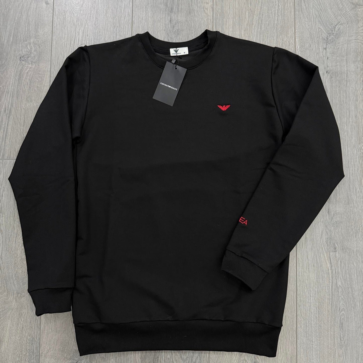 Emporio Armani Pulóver