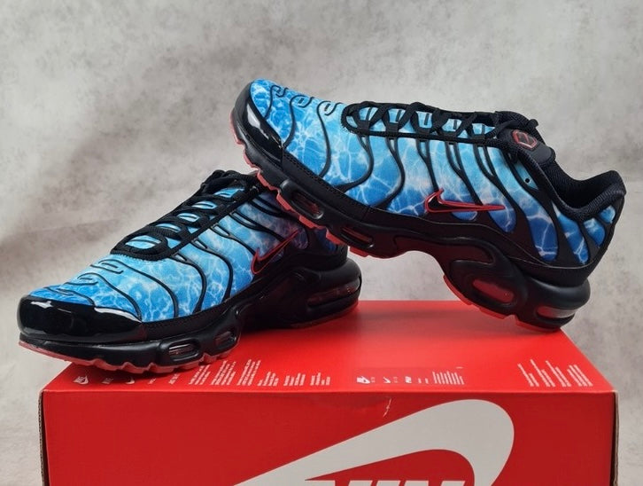 Nike Air Max TN Shark Attack