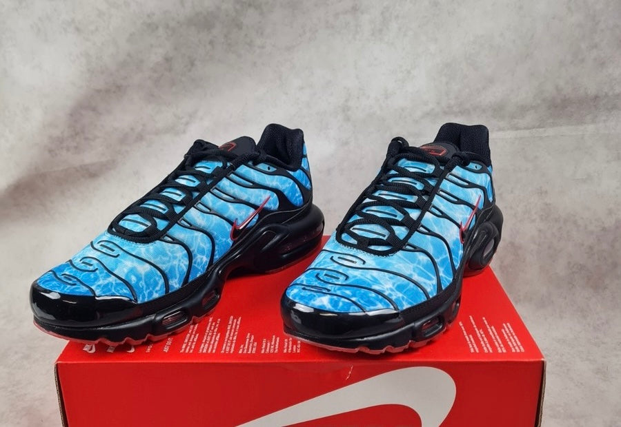 Nike Air Max TN Shark Attack