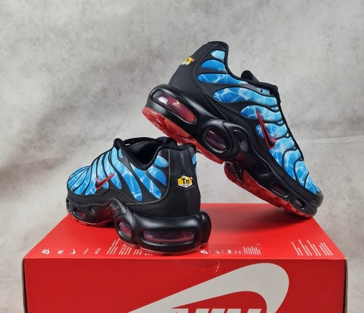 Nike Air Max TN Shark Attack