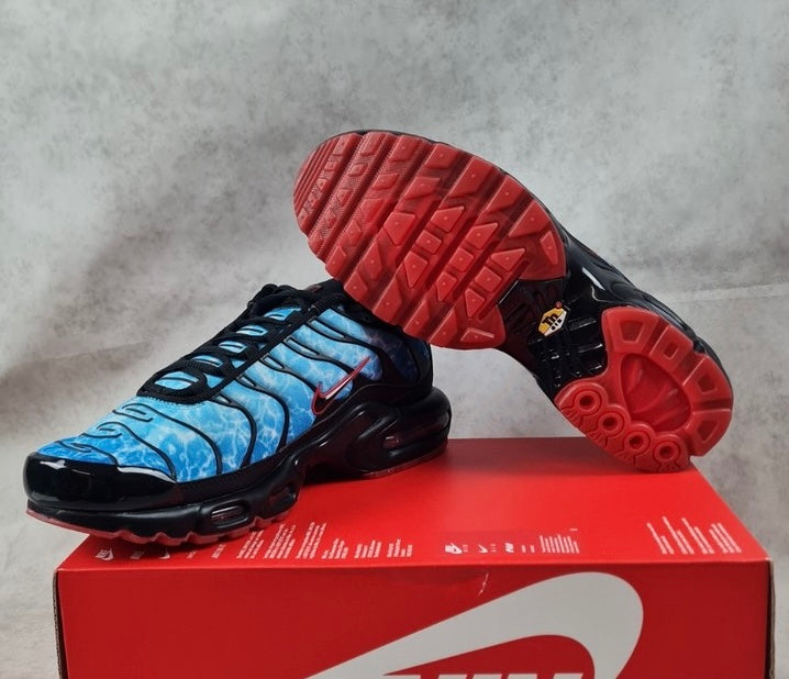 Nike Air Max TN Shark Attack