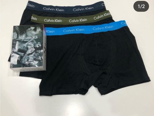Calvin Klein 3 darab(1 csomag)