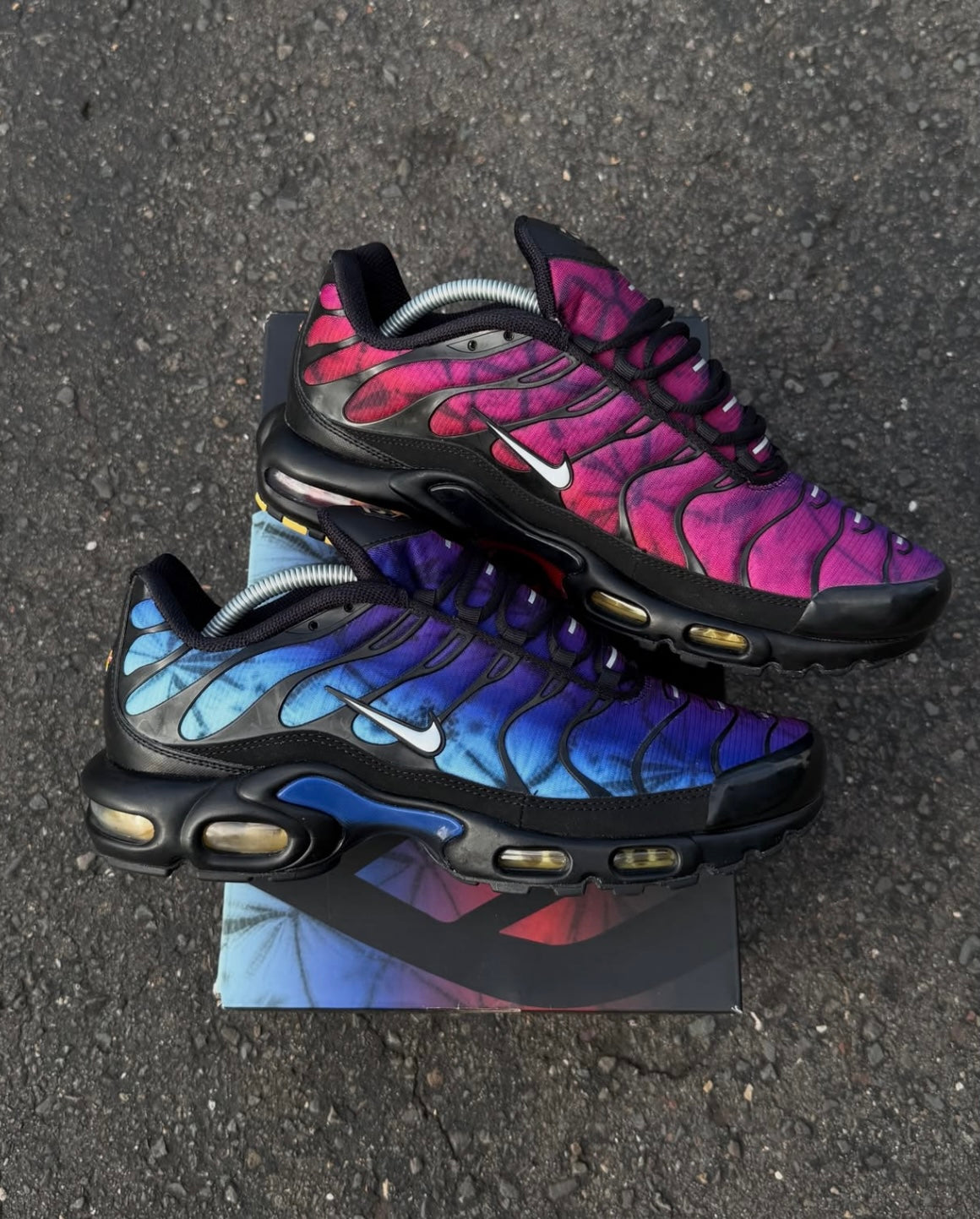 Nike Air Max TN Anniversary