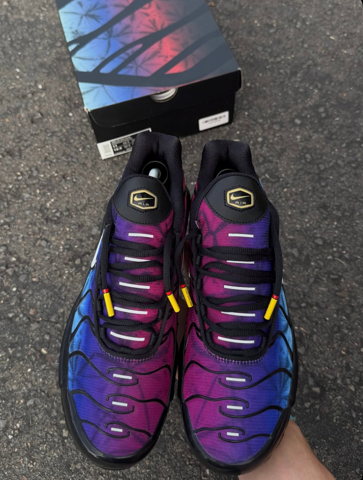 Nike Air Max TN Anniversary