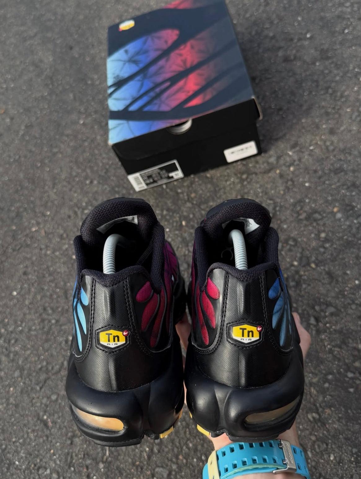 Nike Air Max TN Anniversary