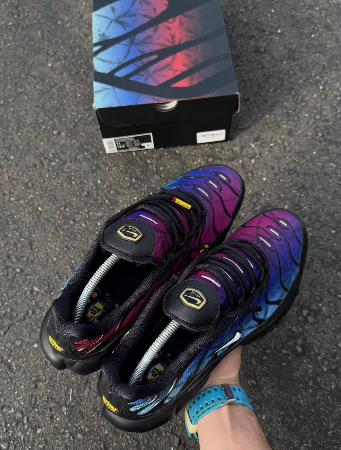 Nike Air Max TN Anniversary