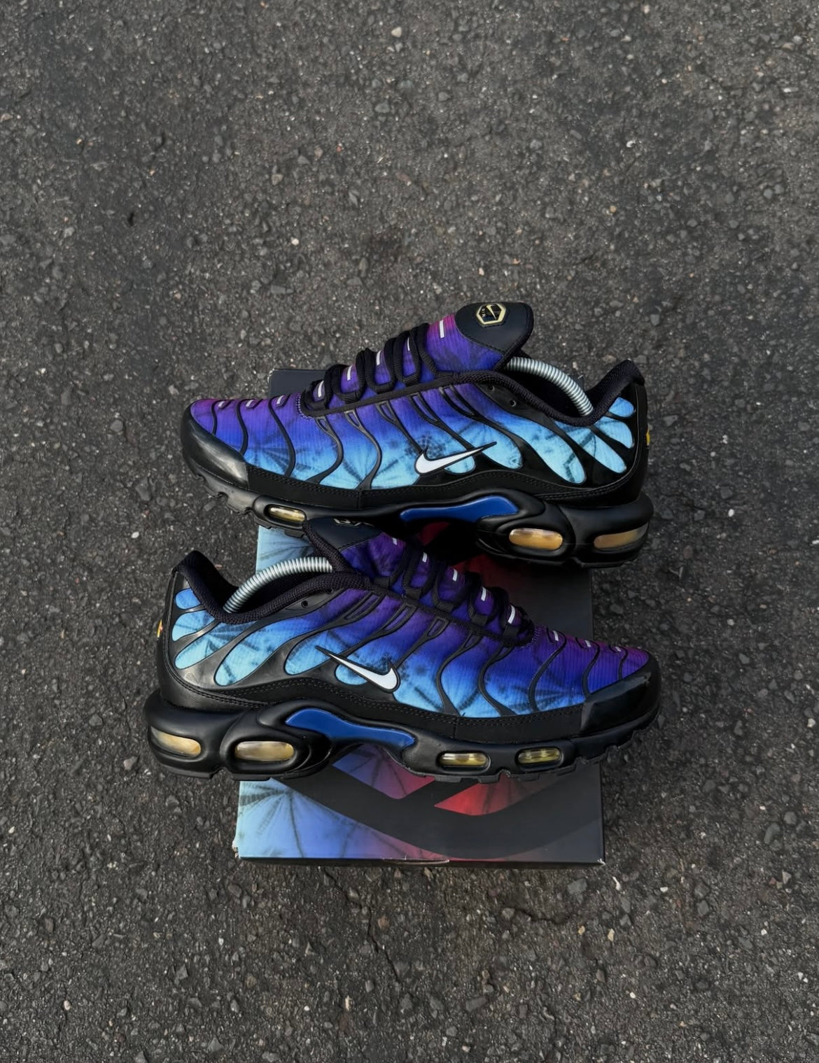 Nike Air Max TN Anniversary
