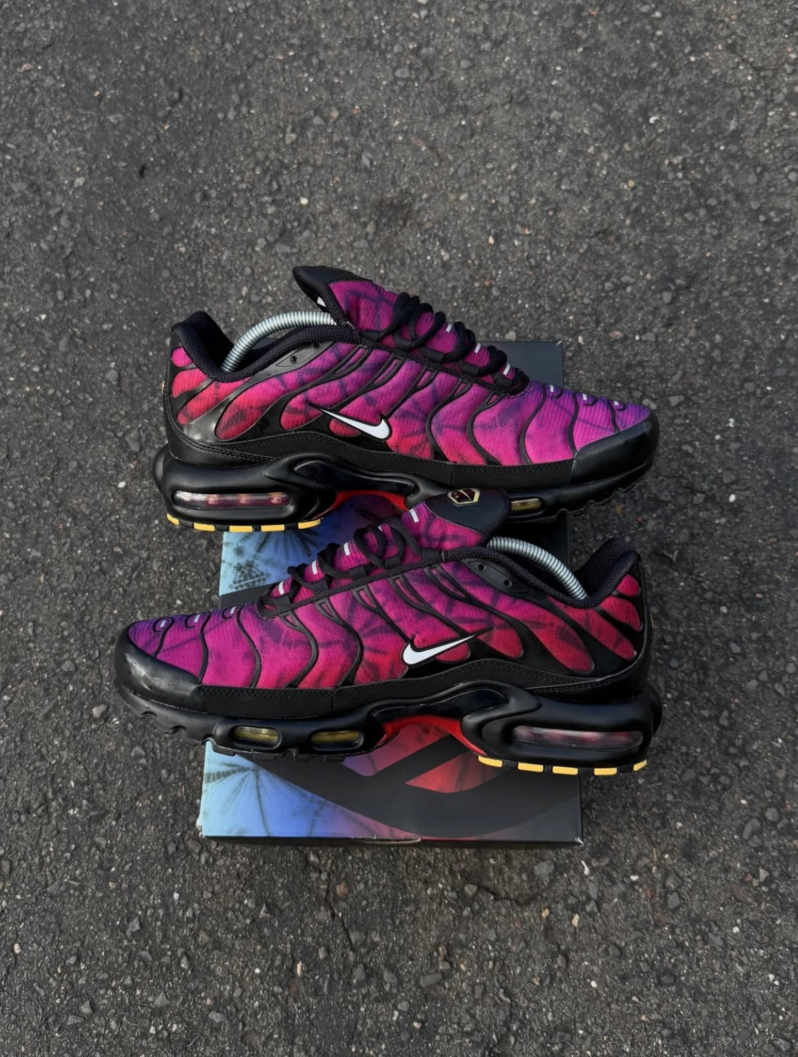 Nike Air Max TN Anniversary