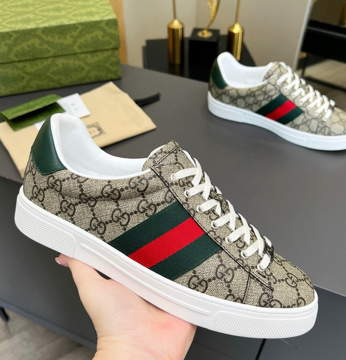 Gucci - Ace GG