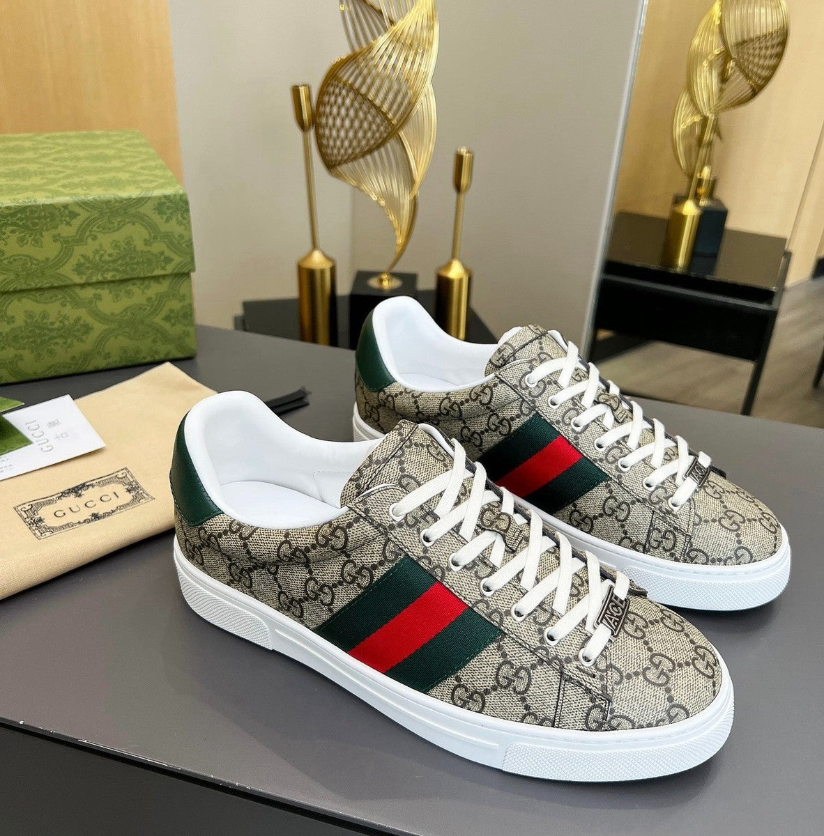 Gucci - Ace GG